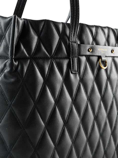 Givenchy Quilted Bag 